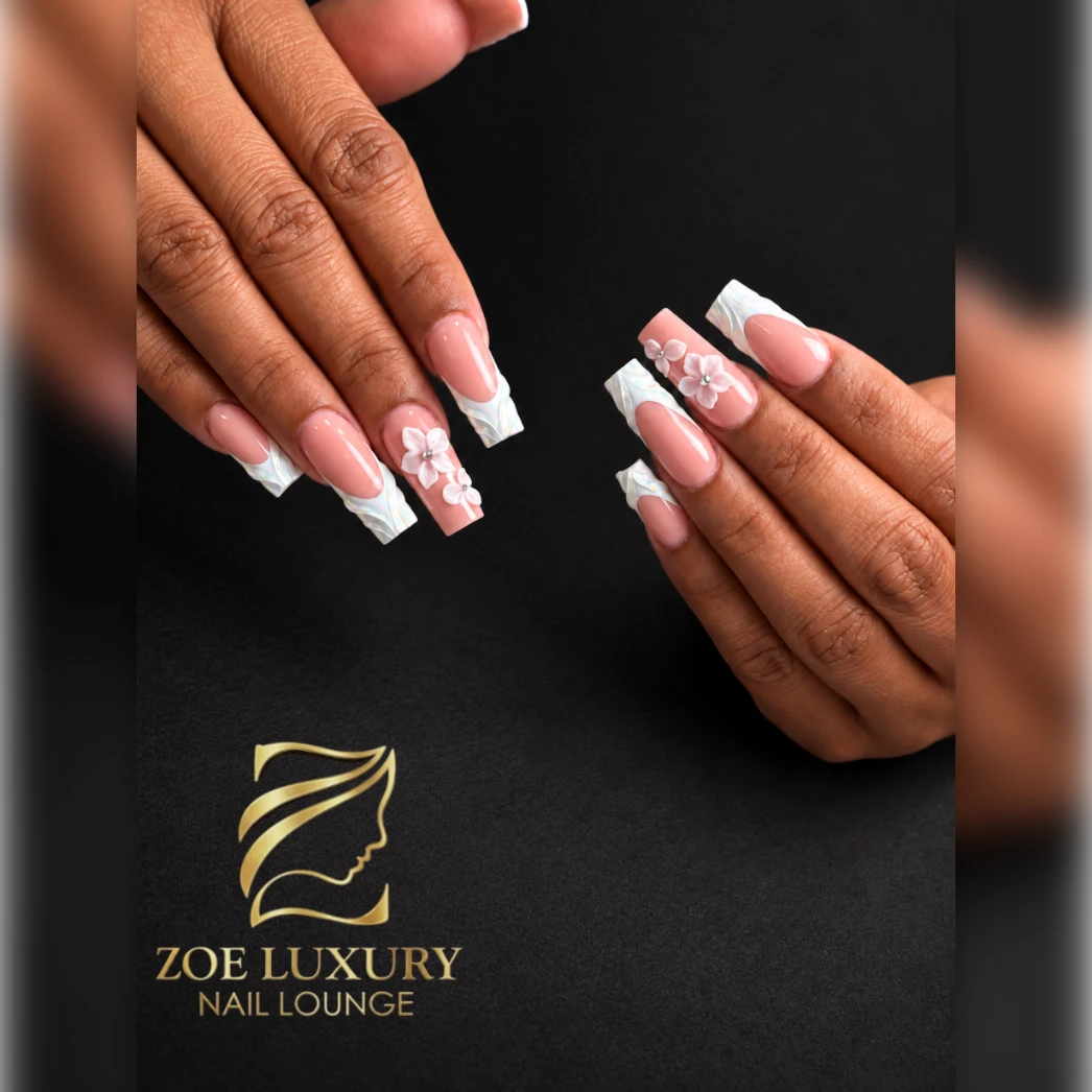 Nail Art Oct 16 2026